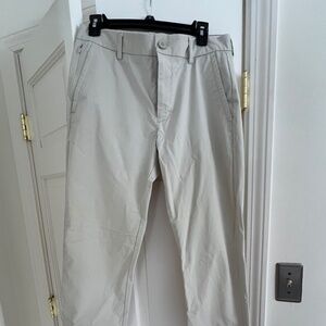 Men's Khaki pants